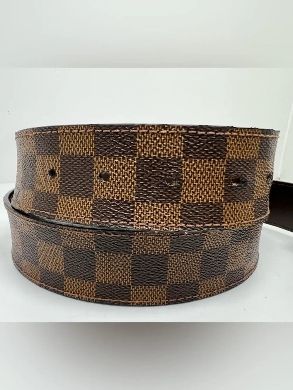 Louis Vuitton M9807 Brown Damier Canvas